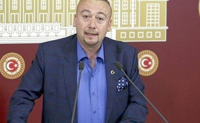 İmzasını geri çeken CHP'li Yalım'dan flaş açıklama
