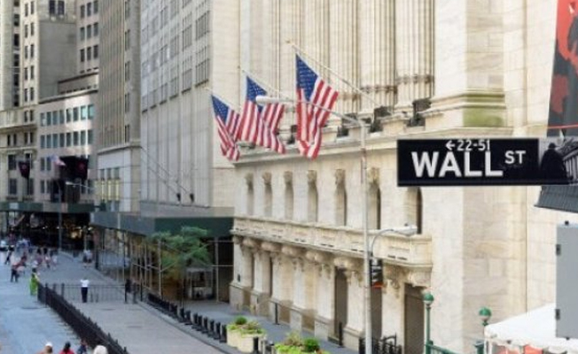 Çin misillemesi sonrasında Wall Street düşüşle açıldı
