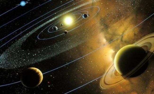 NASA'dan bir ilk, sayılı günler kaldı