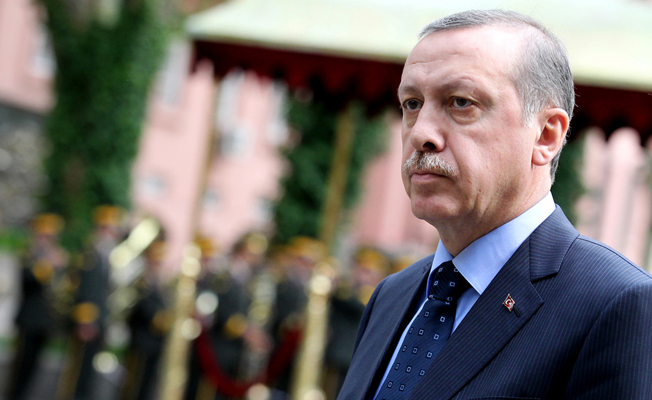 Ordu'daki sel felaketine ilişkin Erdoğan'dan ilk mesaj