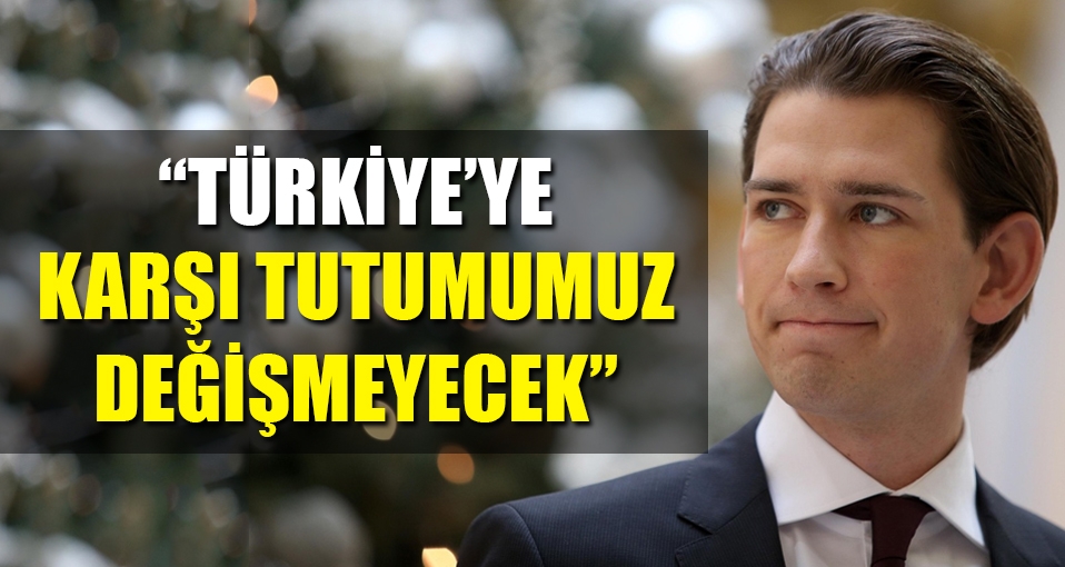 Avusturya'dan Türkiye'ye siber saldırı tepkisi