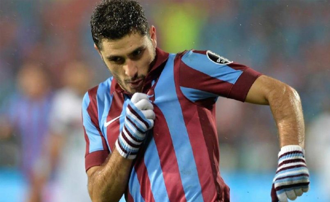 Trabzonspor, Özer Hurmacı’ya 5 milyon 351 bin TL’lik tazminat ödeyecek