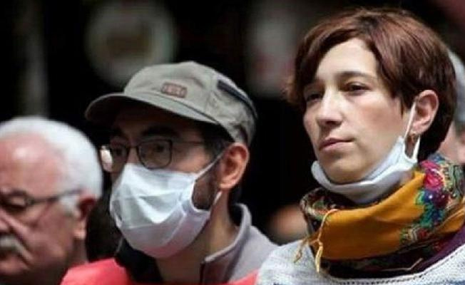Nuriye Gülmen gözaltına alındı!