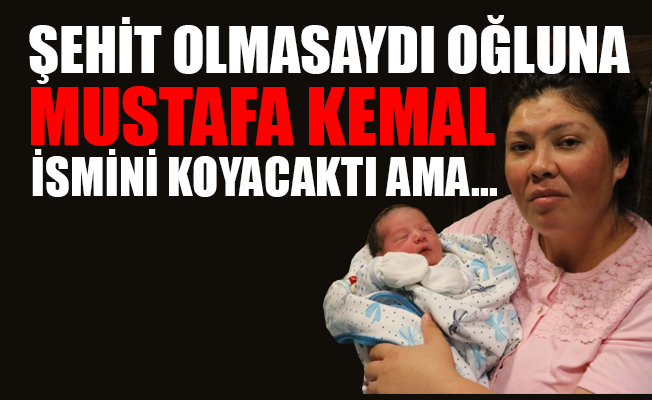 Şırnak'ta şehit düşen asker eşinin sözleri yürek dağladı