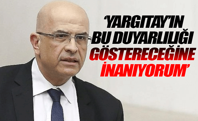 Berberoğlu bayramdan önce özgür mü kalacak?