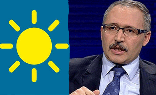 Selvi: İYİ Parti’de vazo çatladı
