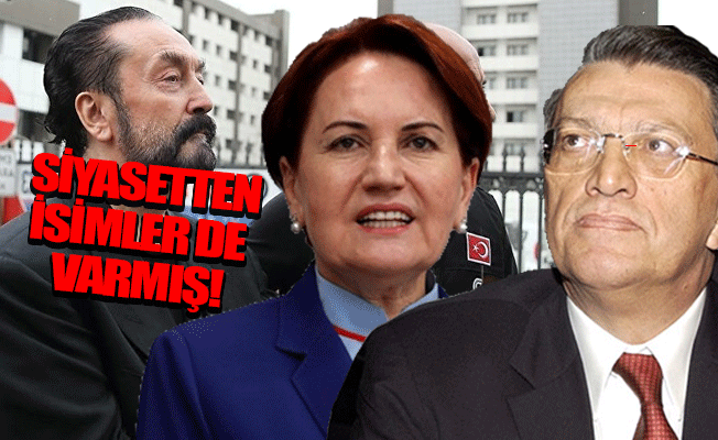 Oktar davasında skandallar bitmiyor