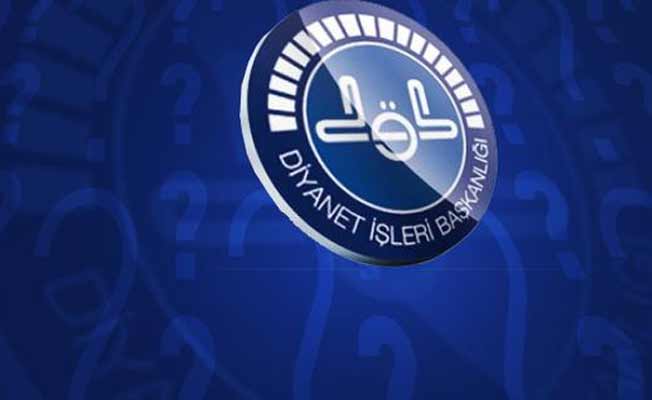 Diyanet, ek bütçe istedi