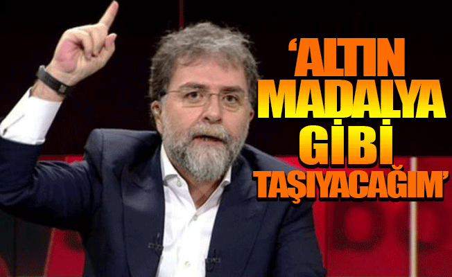 O davadan kendisine ceza çıkmıştı