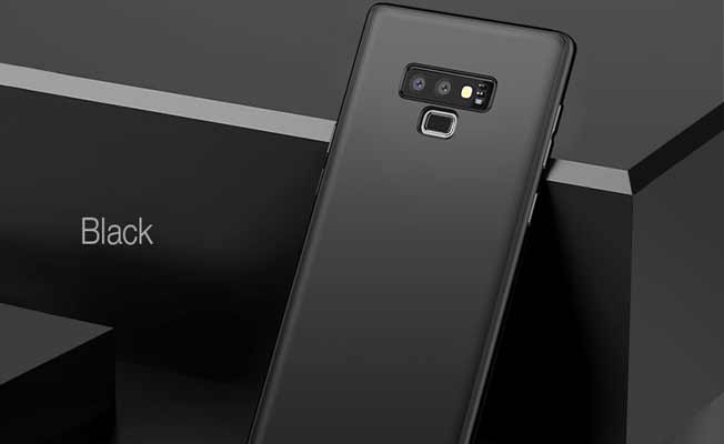 Samsung Galaxy Note 9 tanıtılıyor! İşte tüm özellikleri ve fiyatı