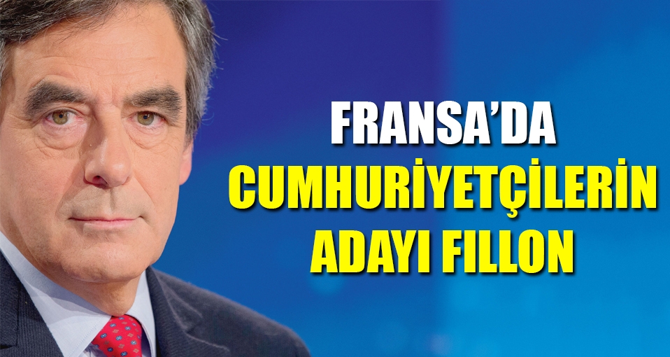 Fransa'da Cumhurbaşkanı adayları belli oluyor