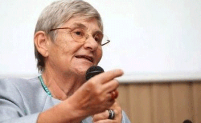 Canan Karatay: Konuşsam yer yerinden oynayacak