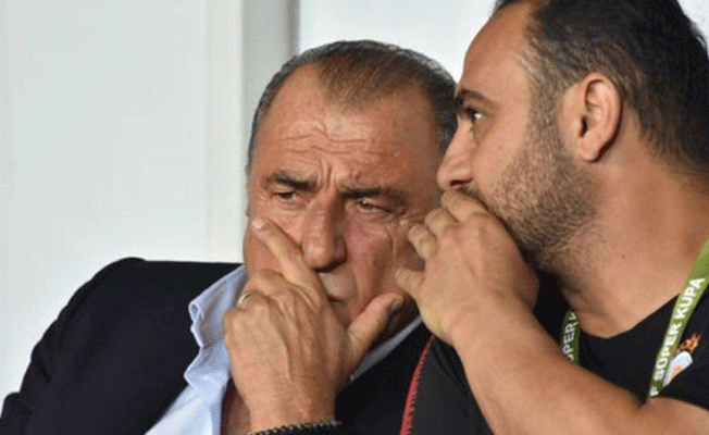 Fatih Terim’in büyük planı! 9 puan…