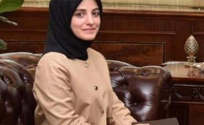 Cumhurbaşkanlığı Başdanışmanlığı'na atanan 'geleneksel tıpçı' Sümeyra Merve Kılınç kimdir?