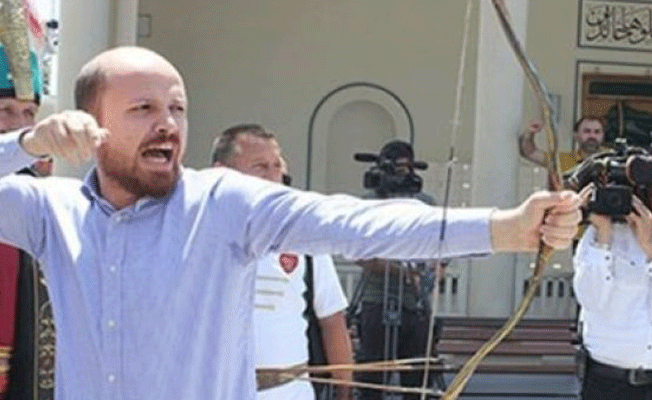 Bilal Erdoğan: Türkiye'ye yapılan taarruzların sebebi...