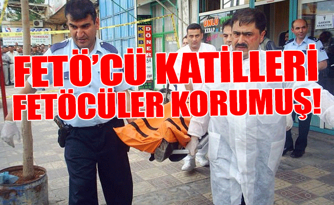 CHP'li milletvekili suikastının arka perdesi aralandı