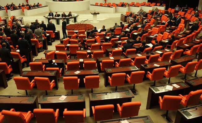 MHP'den araştırma şirketleri için yasa teklifi