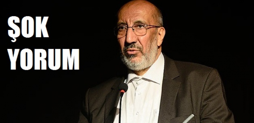 Yeni Akit yazarından ABD’ye ‘yeni 11 Eylül uyarısı’