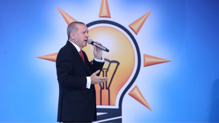 Nihal Bengisu Karaca: ‘AKP ve Erdoğan belki de ilk kez bu kadar ciddi sınanacak’