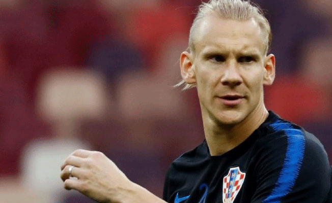 Vida için Fenerbahçe’den teklif! O belge ortaya çıktı…