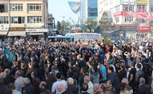 Çaykur Rizespor kombine sayısını ikiye katladı