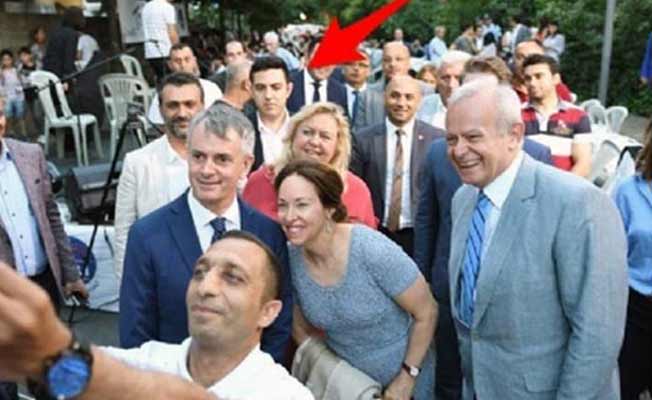 Şişli Belediye Başkanı Hayri İnönü'nün koruması gözaltına alındı