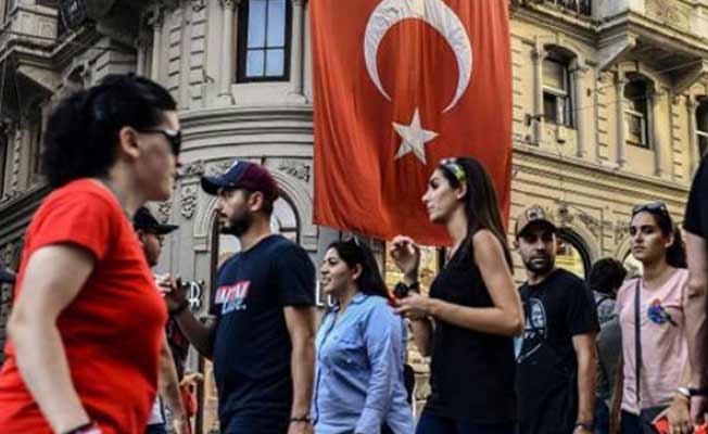 Türkiye'nin risk primi rekor seviyelerde