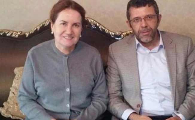 IŞİD'de katıldığı iddia edilen oğlu için İYİ Parti'li vekilden açıklama