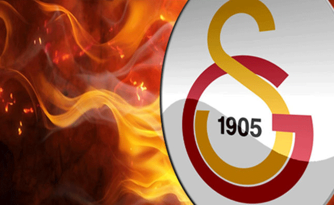 Galatasaray'dan 3 transfer birden