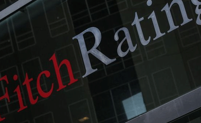 Fitch: Türkiye'deki gelişmleri yakında izliyoruz