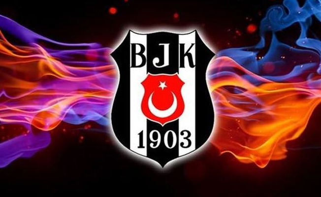 Beşiktaş'tan 'saha zemini' açıklaması