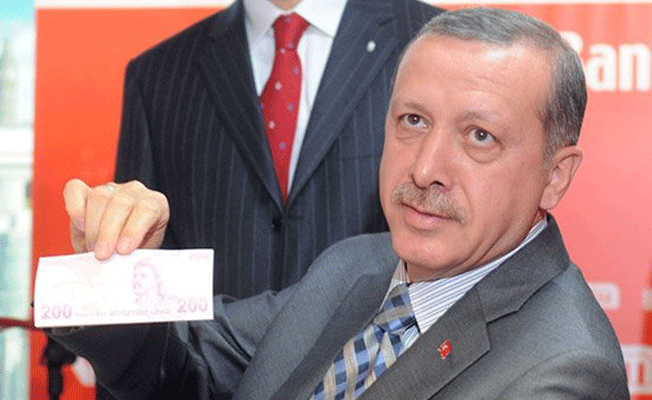 Ünlü iktisatçı, 'Erdoğan bankaların batışına göz yummamak için IMF'ye gidecek'