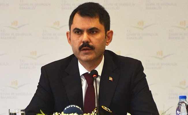 Bakan Kurum'dan Ordu'daki sel felaketi için son dakika açıklaması