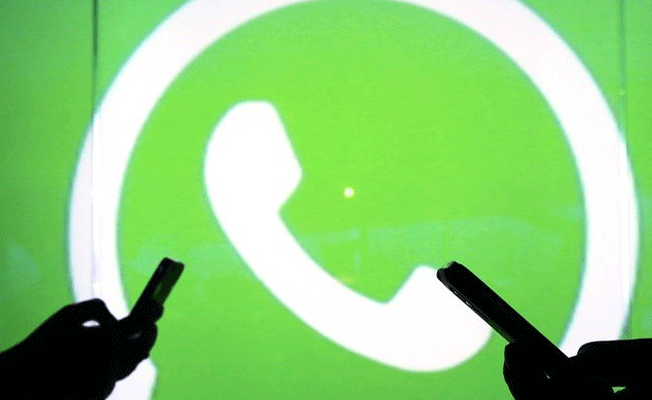 WhatsApp'ta güvenlik açığı bulundu