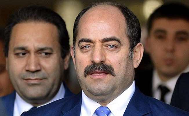 Zekeriya Öz, askerleri tutuklamadan önce Gülen'i arıyormuş