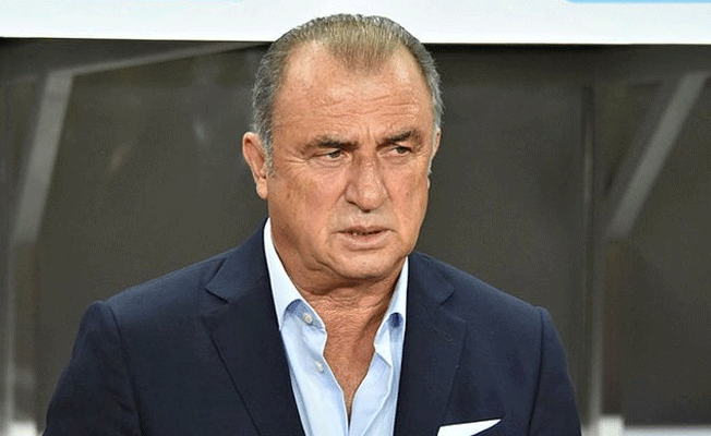 Fatih Terim'den Ankaragücü maçında sürpriz karar