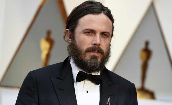 Cinsel tacizle suçlanan aktör ve yönetmen Casey Affleck: Profesyonel olmayan ortama katkıda bulundum