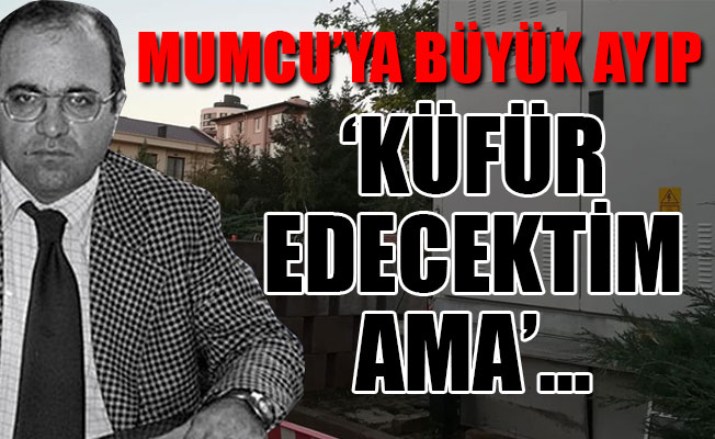 Katledildiği yere trafo koydular!