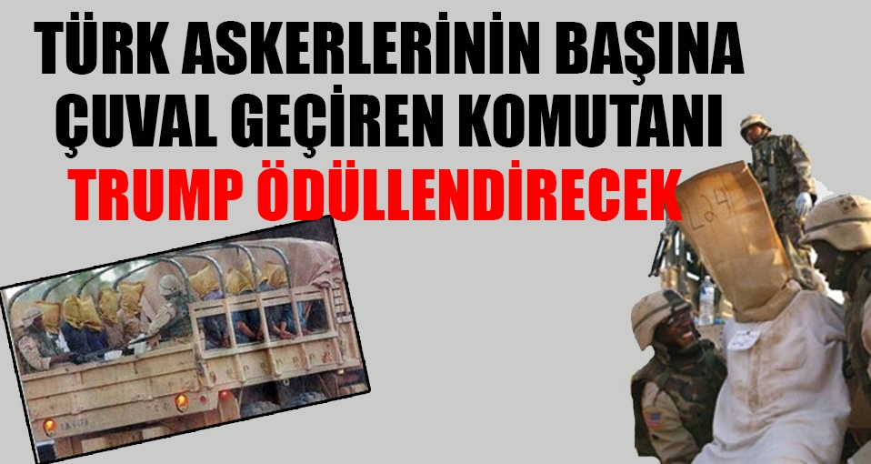 Trump'ın Dışişleri Bakanı adayını Türkiye yakından tanıyor