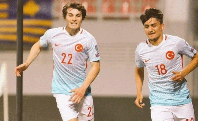 'Şimdi Cenk Tosun düşünsün…'