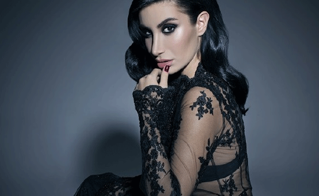 İrem Derici'nin 'Sabıka kaydı' çıktı