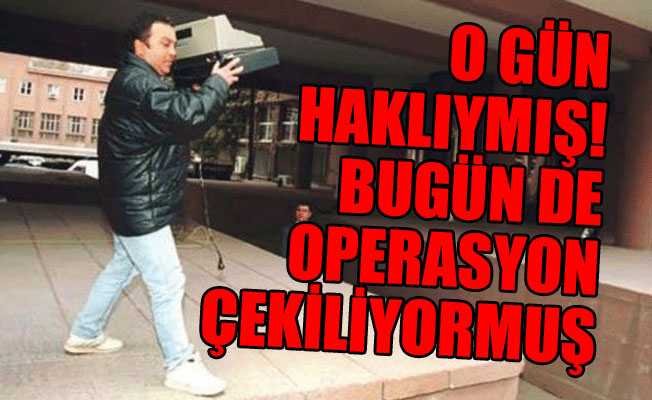 Ecevit'e yazar kasa fırlatan adam, bugünkü ekonomik durum için konuştu