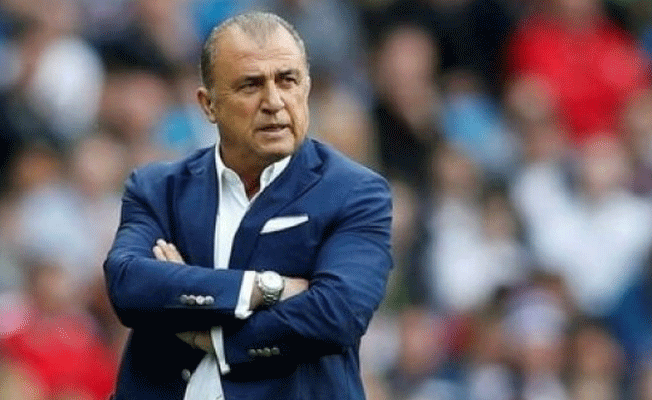 Fatih Terim'den taraftarlara mesaj
