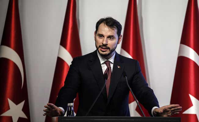Bakan Albayrak yeni ekonomi modeli açıkladı!