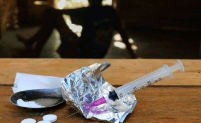 Norveç'te bağımlılara 'eroin' desteği