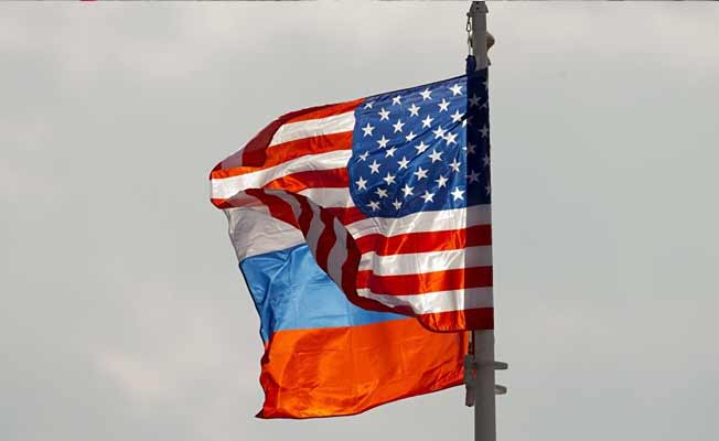 ABD'den Kremlin'e bir günde ‘2 mektup'