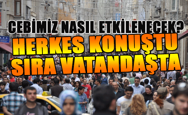 Dolar vatandaşın hayatını nasıl etkiliyor?