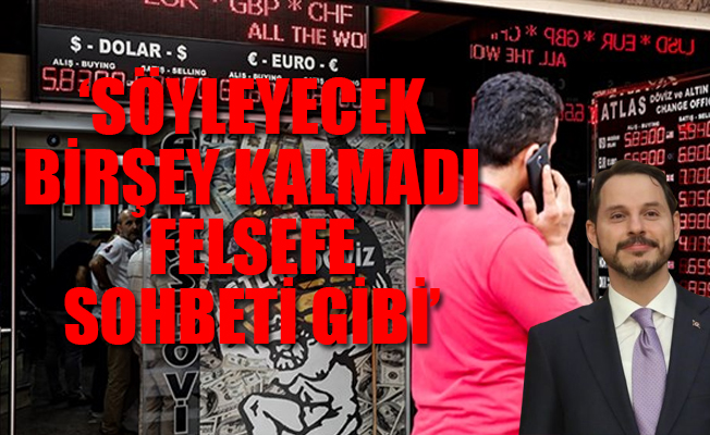 Ekonomistler 'yeni ekonomi paketi'ni değerlendirdi; 'Dolar 7 olursa şaşırmam'