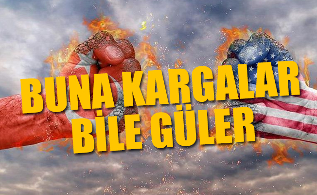 Beyaz Saray, Türkiye'ye yönelik yaptırıma öyle bir gerekçe sundu ki...