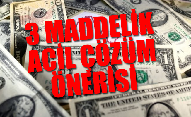 Türkiye bu krizden nasıl çıkar?